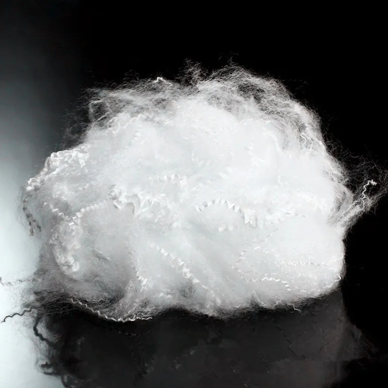 Fibre à faible point de fusion 4dx51, meilleur prix, meilleure vente