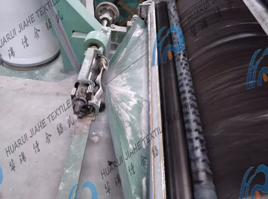 Machine de cardage de polyester certifiée CE, ligne de filature de fils peignés de fibres acryliques, machine de filature de fils de fibres discontinues acryliques, fibre de Kevlar de rotation